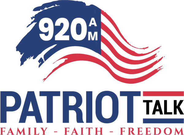 Patriot Talk 920 AM Store