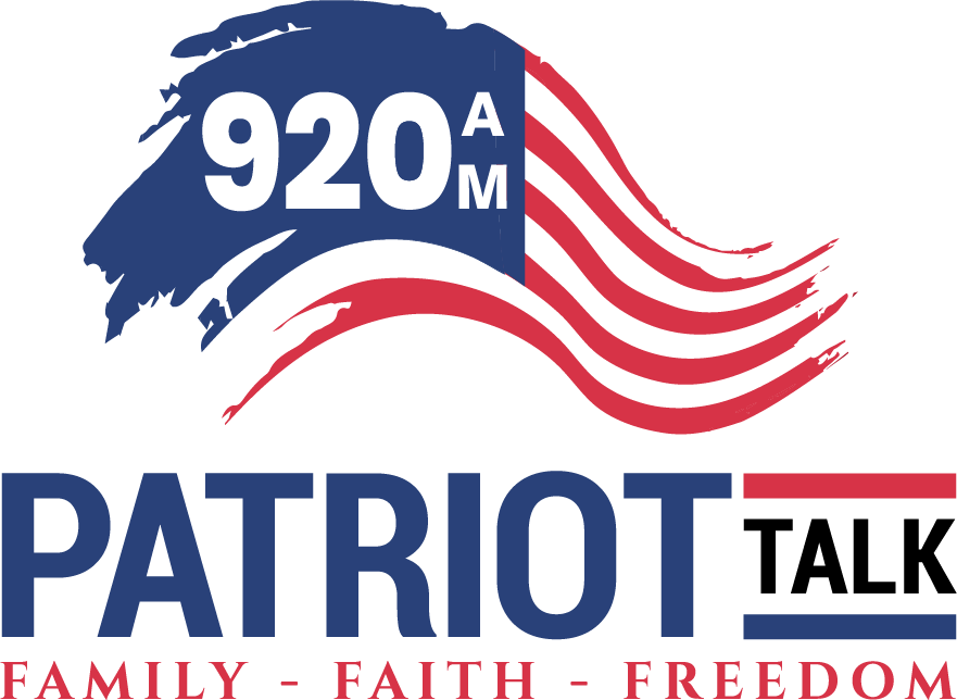 Patriot Talk 920 AM Store